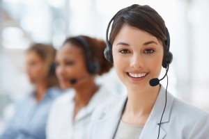 contact centers for government agencies
