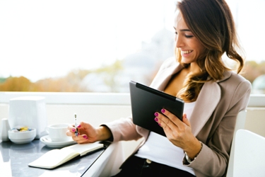 U.S. Based Answering Service Launches New Lifestyle Website