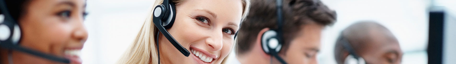 24 Hour Live Virtual Receptionist