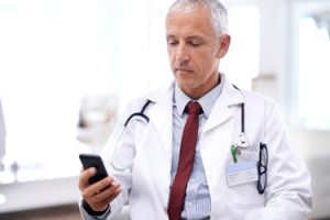 HIPAA Compliant Medical Answering Service