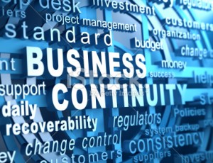 business continuity