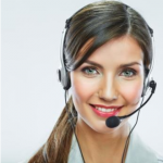 Live Answering Service Agent