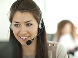 24 Hour Live Answering Service
