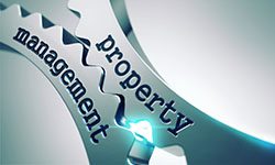 property management answering service