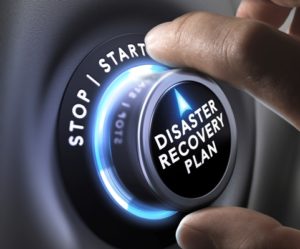 Disaster Recovery Plan - DRP - answering service