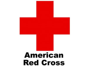 american red cross answering service