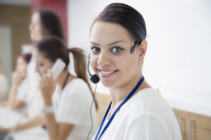 Bay Area HIPAA compliant medical answering service provider