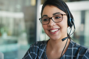 Bilingual Call Center Services