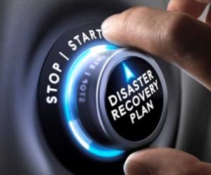 disaster business plan answering service