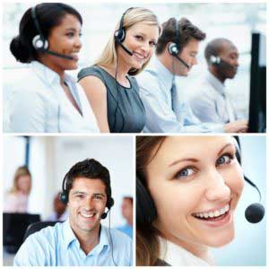 24 Hour Live Answering Service