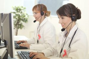 answering service for doctors