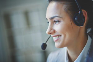 Central Valley phone answering service