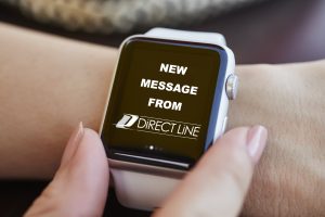 Instant Message Notification