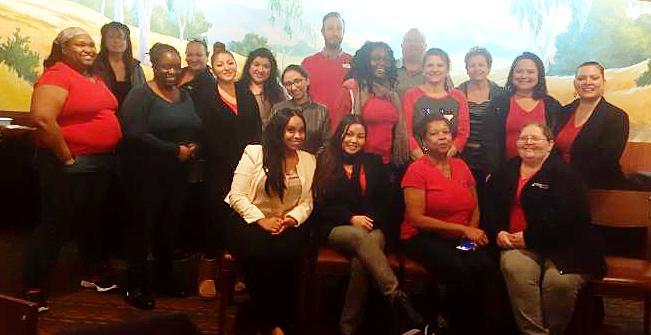 Celebrating Call Center Excellence