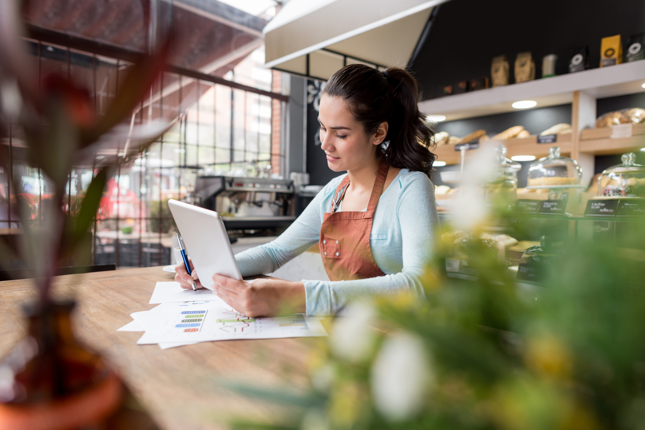 4 Reasons Every Small Business Needs An Answering Service