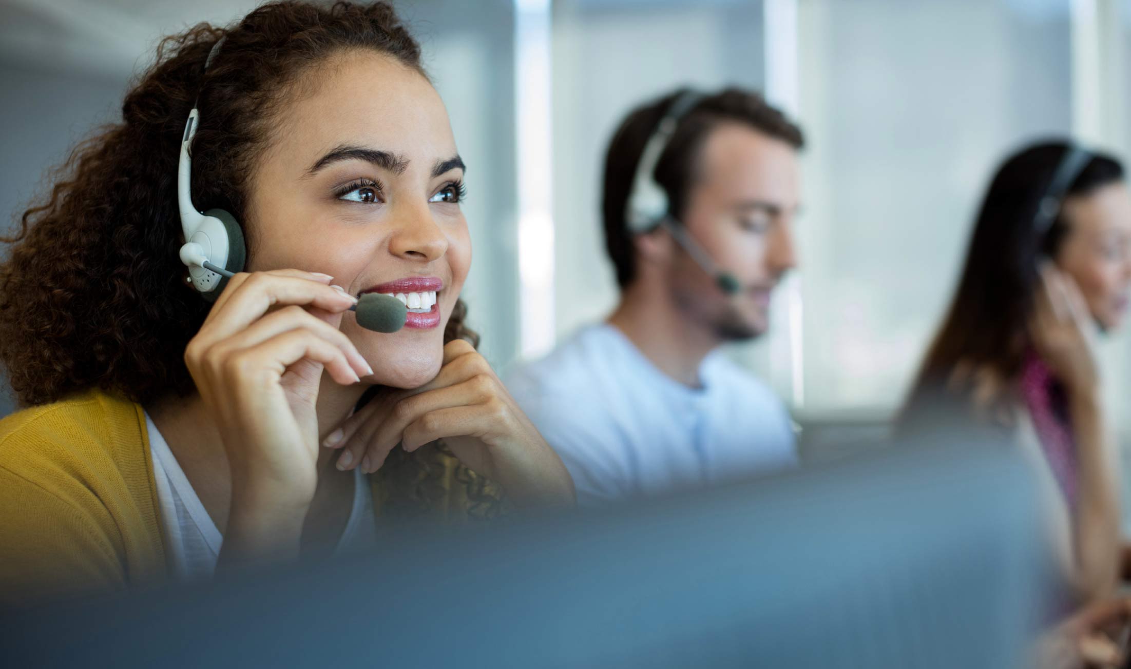Why You Should Hire A Telephone Answering Service