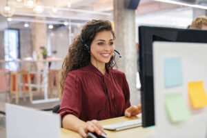 Best answering service for small business
