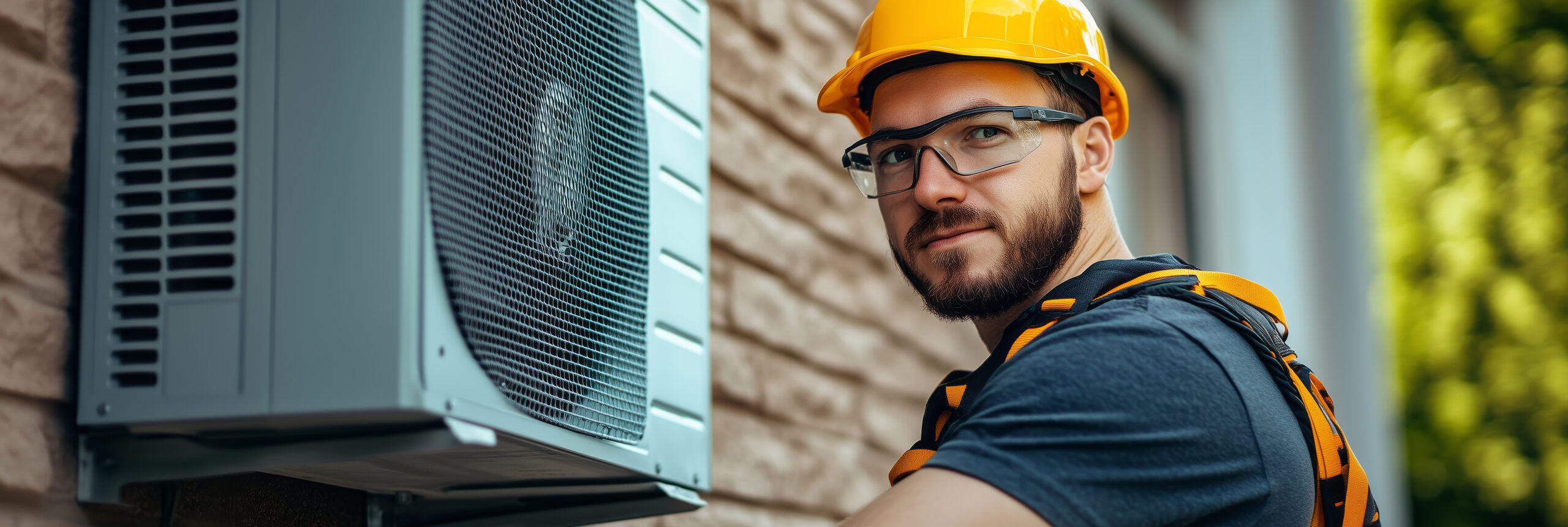 answering service for HVAC companies