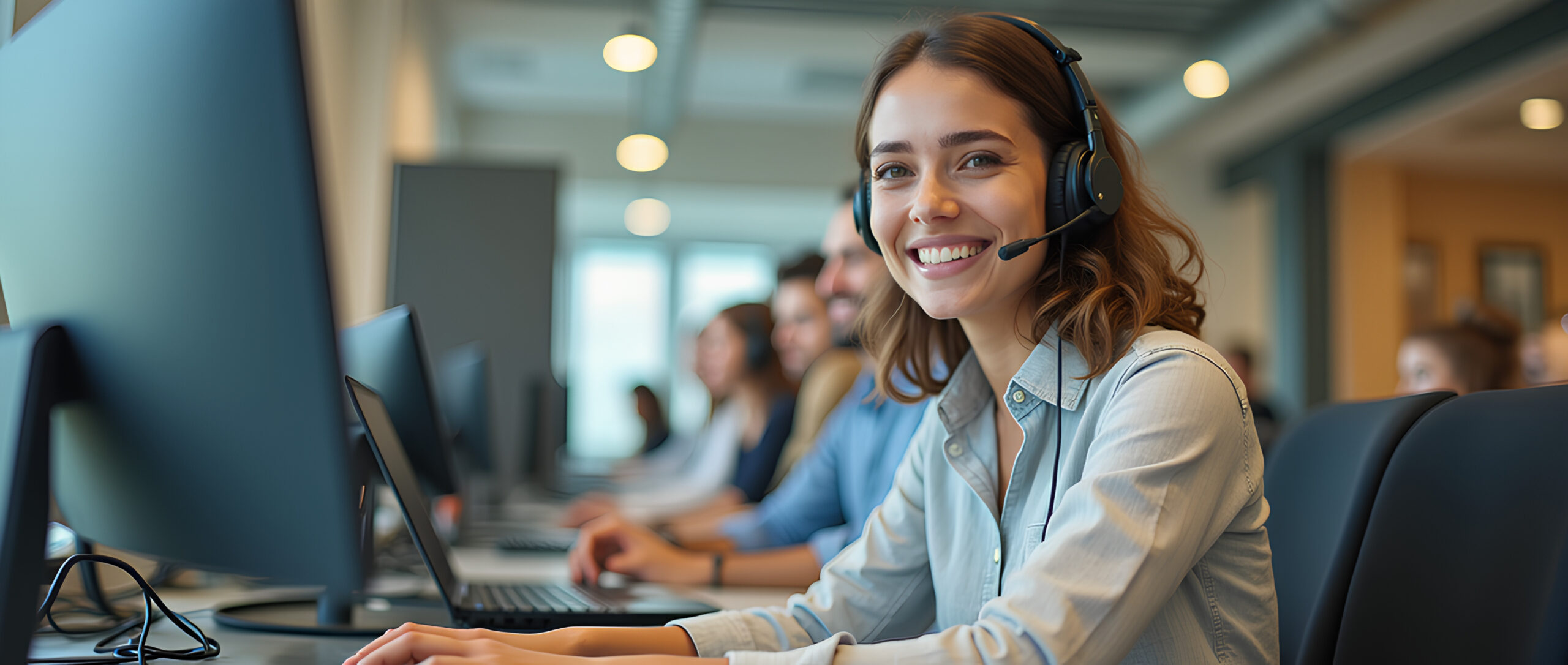 after hours answering service