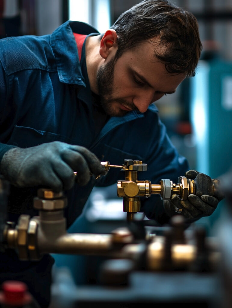 After-hours answering services for plumbers and home services companies