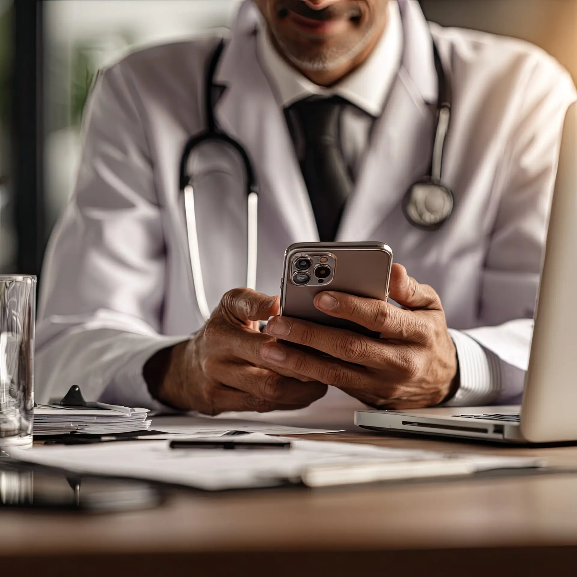 Medical Answering Services and Answering Service for Doctors Office