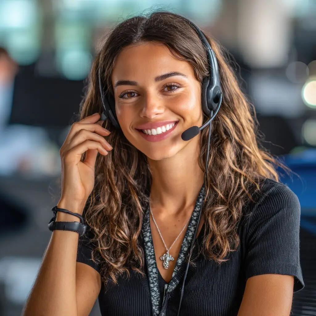 HIPAA compliant answering service