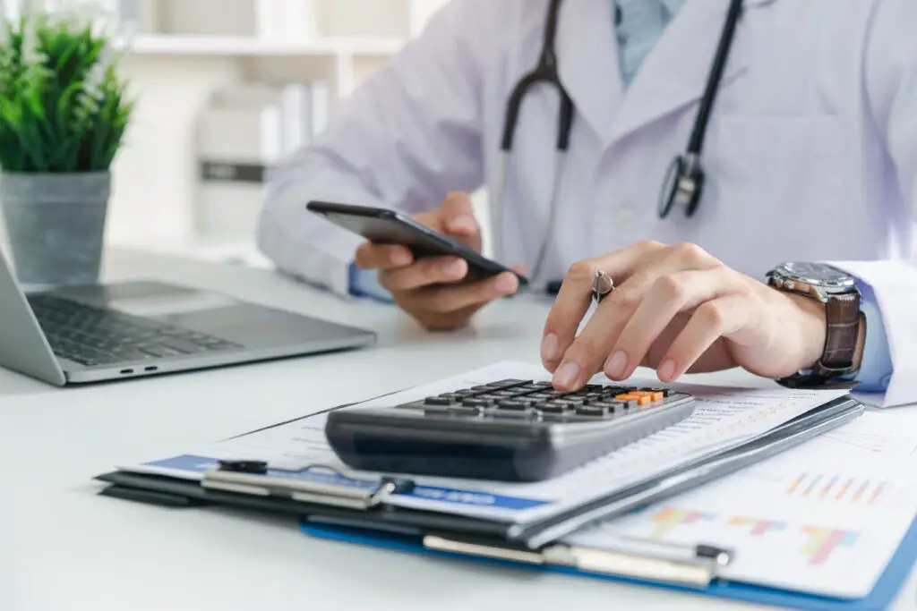 How Much Does a Medical Answering Service Cost?