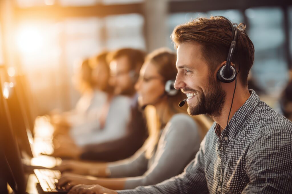 answering services for trades professionals